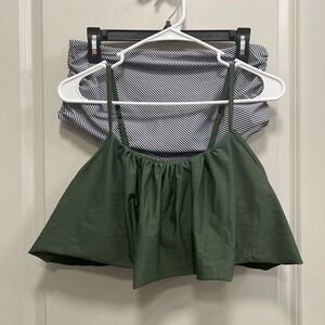 Ladies XL Bikini Set